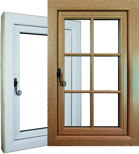 Residence 9 windows